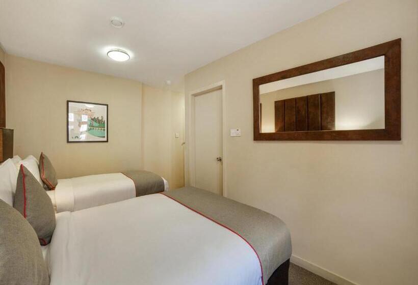 Fotos del hotel Brentwood:  23