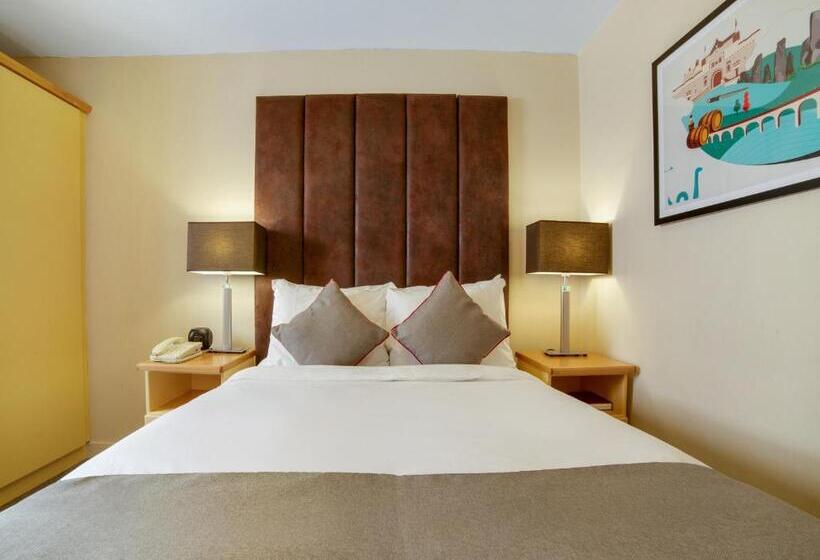 Fotos del hotel Brentwood:  8