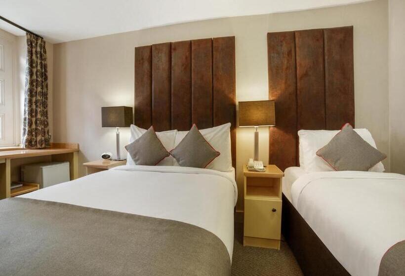 Fotos del hotel Brentwood:  13