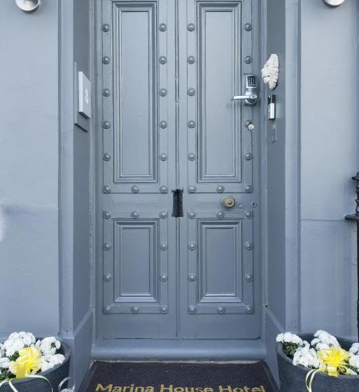 Fotos del hotel Brighton Marina House:  5