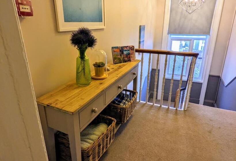 Fotos del hotel Brighton Marina House:  10