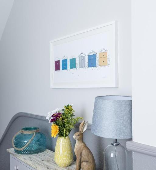 Fotos del hotel Brighton Marina House:  4