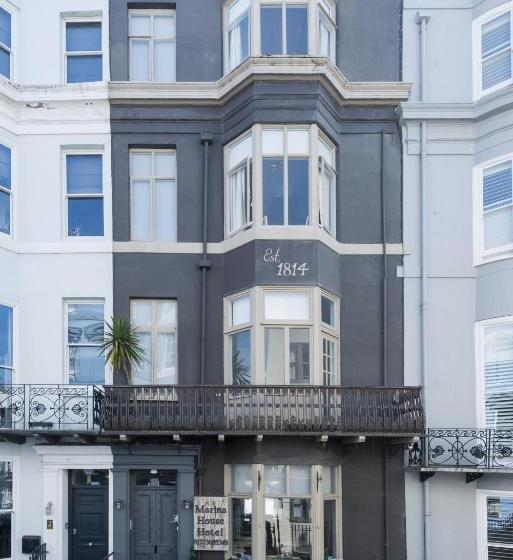 Fotos del hotel Brighton Marina House:  3