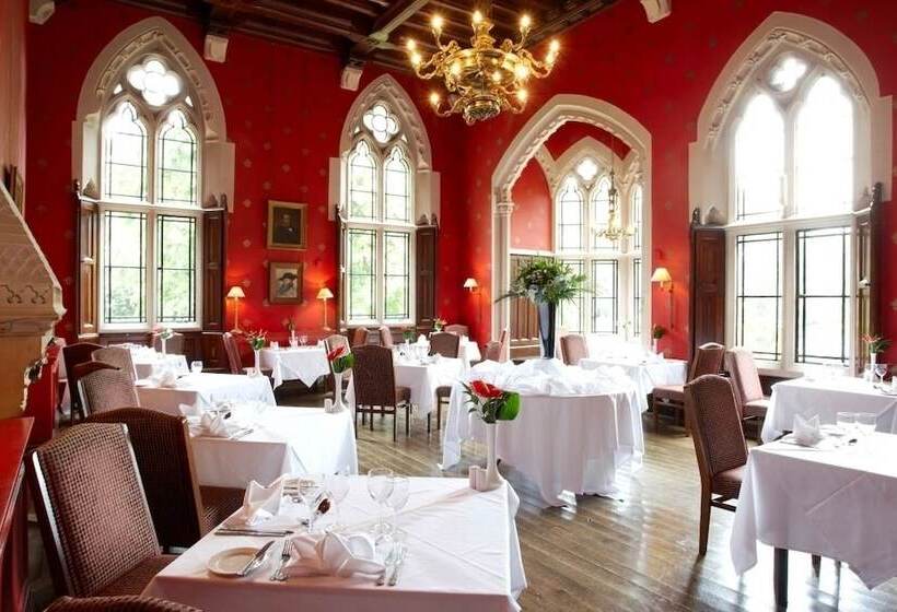 هتل Brownsover Hall