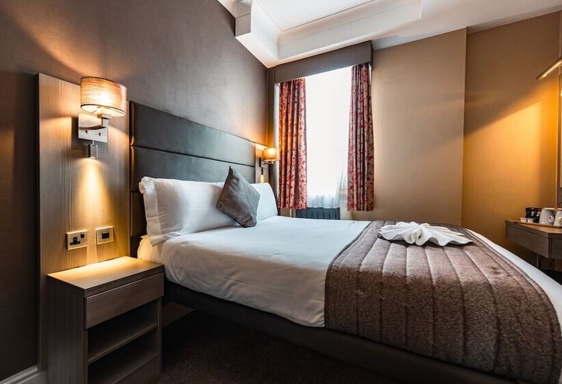 Hotel Brunel  Paddington