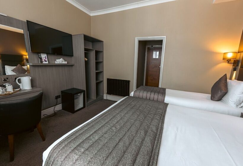 Hotel Brunel  Paddington