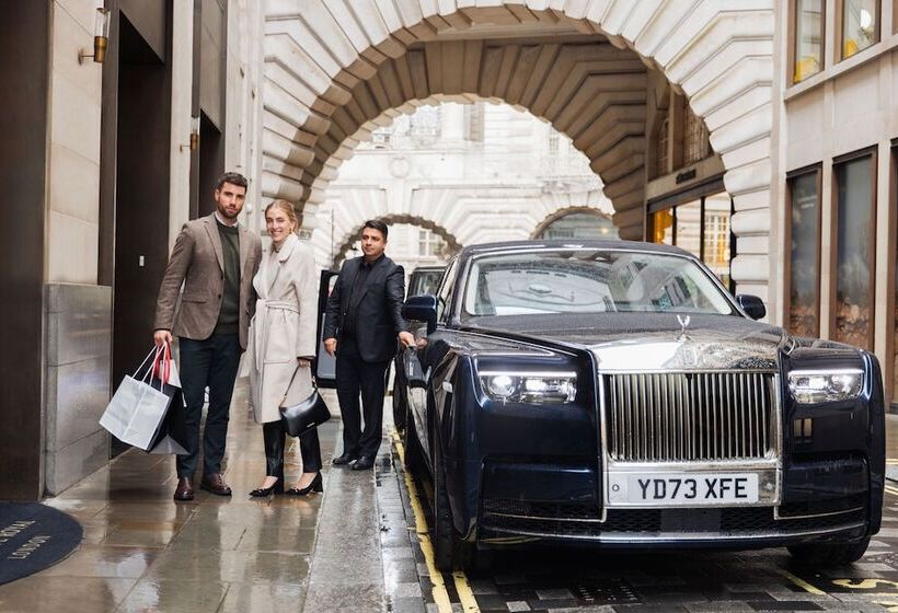Fotos del hotel Cafe Royal:  10