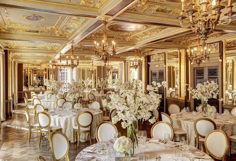 فندق Cafe Royal