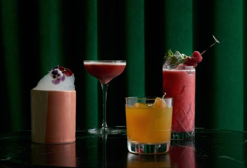 Fotos del hotel Cafe Royal:  20