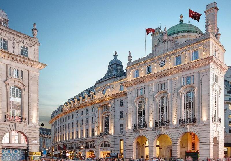 Fotos del hotel Cafe Royal:  16