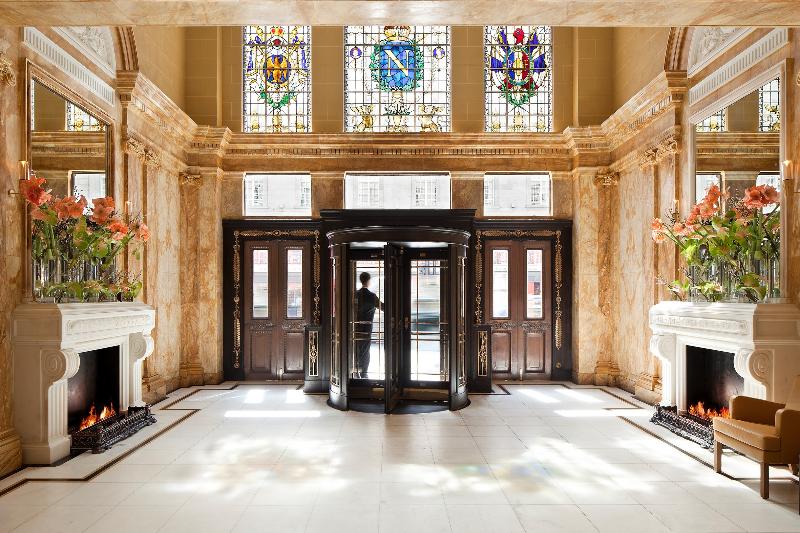 Fotos del hotel Cafe Royal:  8