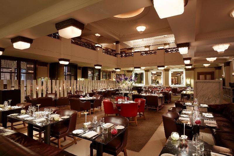Fotos del hotel Cafe Royal:  29