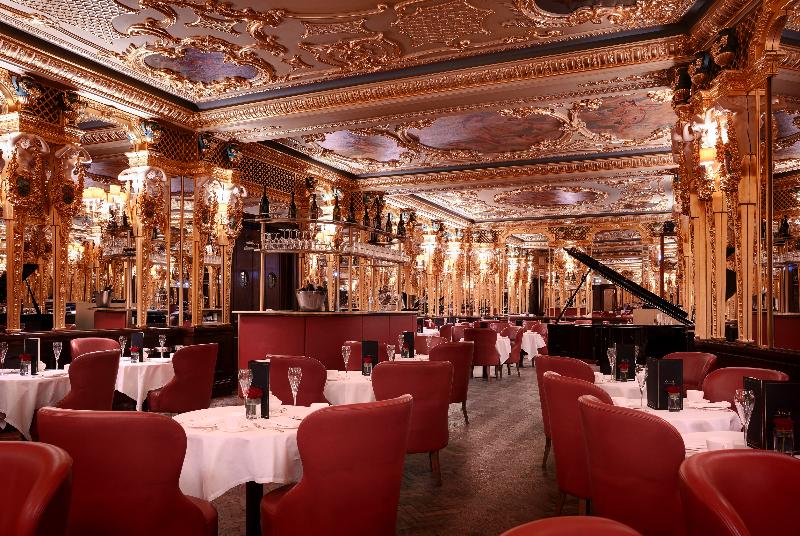 Fotos del hotel Cafe Royal:  36