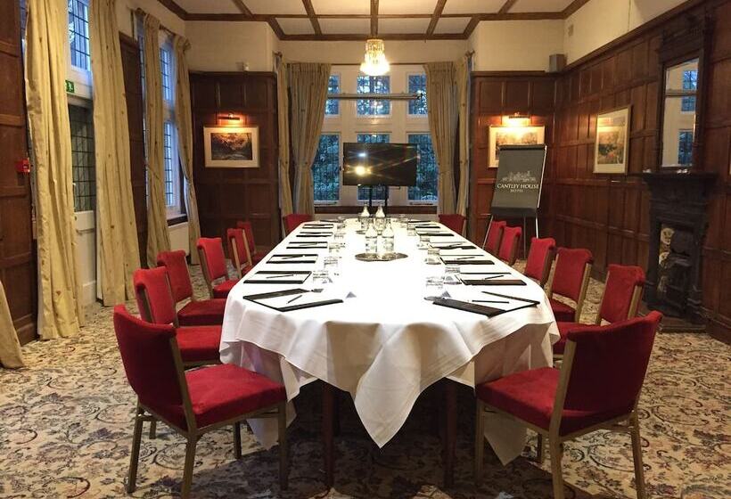Cantley House Hotel Wokingham