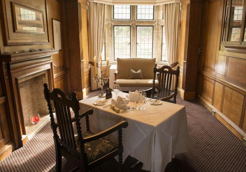 Fotos del hotel Channings:  5