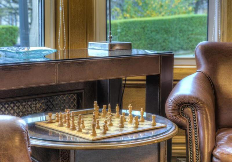 Fotos del hotel Channings:  7