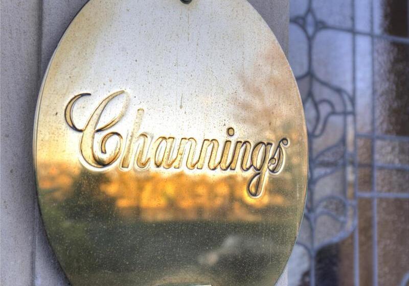 Fotos del hotel Channings:  3