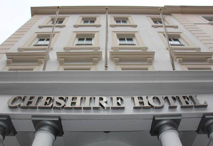 Hotel Cheshire