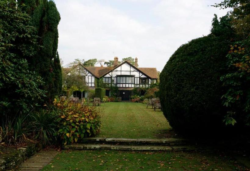 فندق Cisswood House