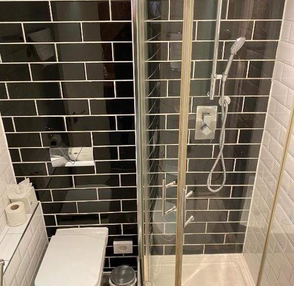 Fotos del hotel City Continental Kensington London:  9