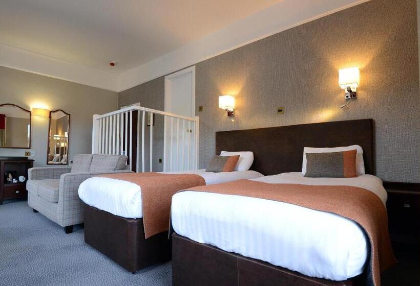 Hotel Columba