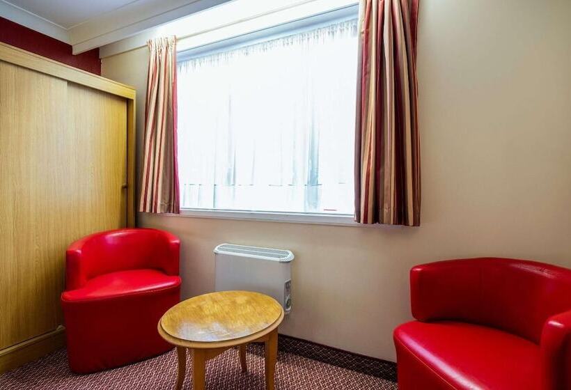 酒店 Comfort Inn Arundel