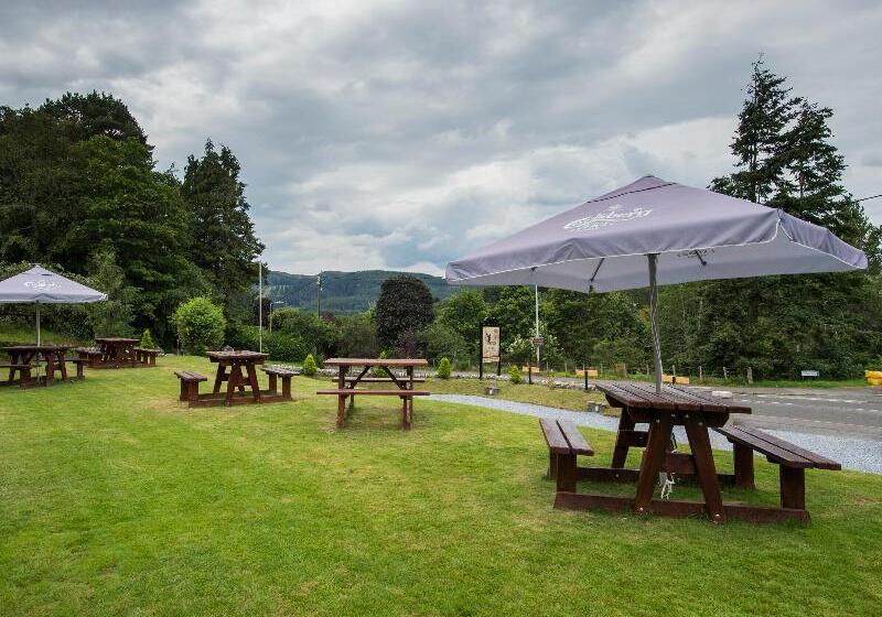 Craigvrack Hotel & Restaurant