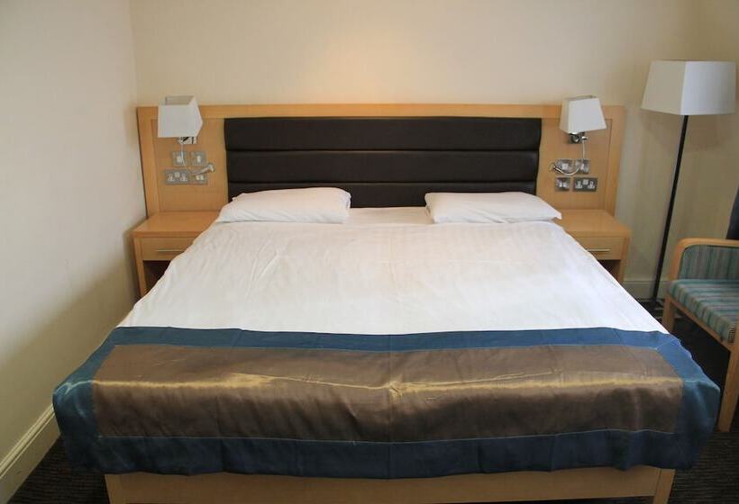 Fotos del hotel Cromwell International Hotel:  19