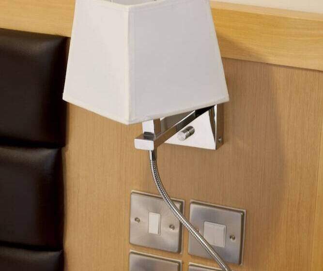 Fotos del hotel Cromwell International Hotel:  28