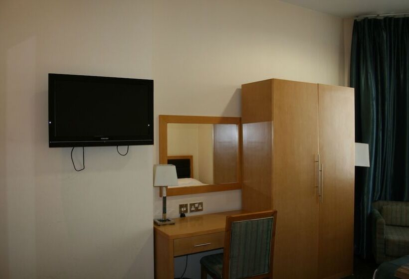 Fotos del hotel Cromwell International Hotel:  26