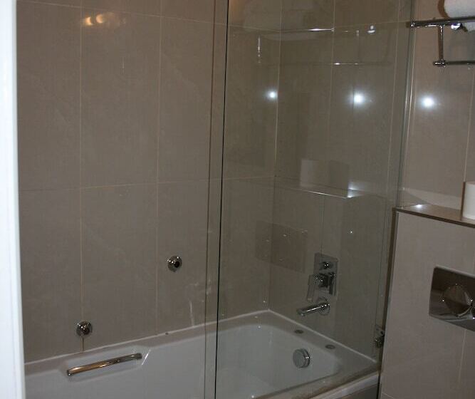 Fotos del hotel Cromwell International Hotel:  21