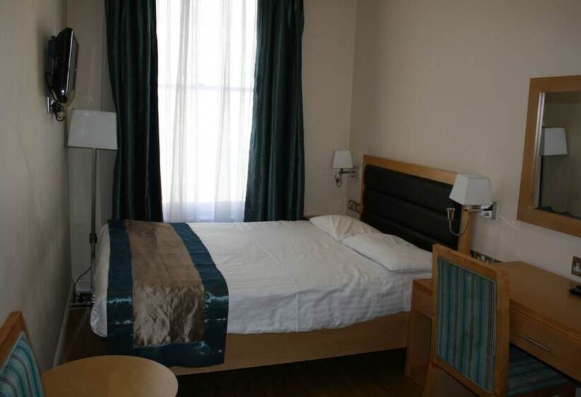 Fotos del hotel Cromwell International Hotel:  29