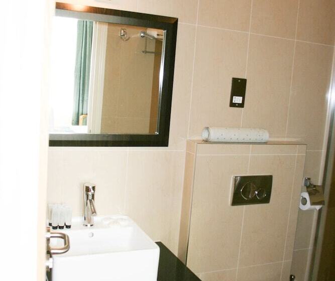 Fotos del hotel Cromwell International Hotel:  24