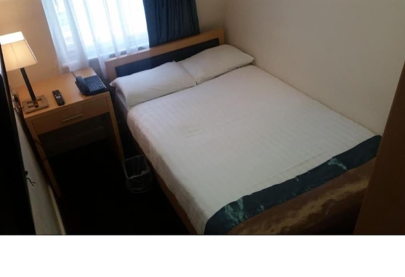 Fotos del hotel Cromwell International Hotel:  7