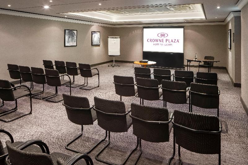 هتل Crowne Plaza Harrogate, An Ihg