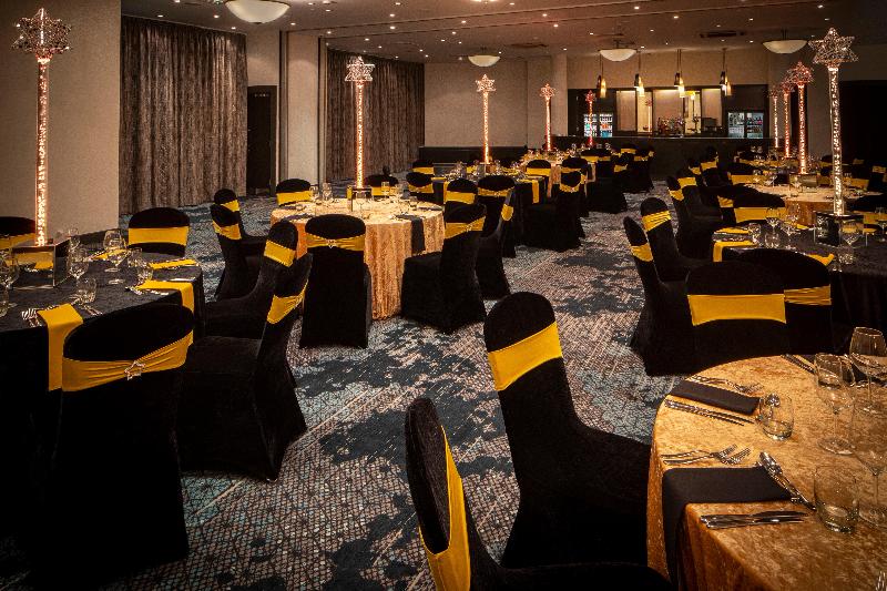 هتل Crowne Plaza Harrogate, An Ihg