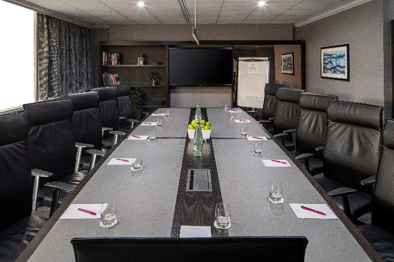 هتل Crowne Plaza Harrogate, An Ihg