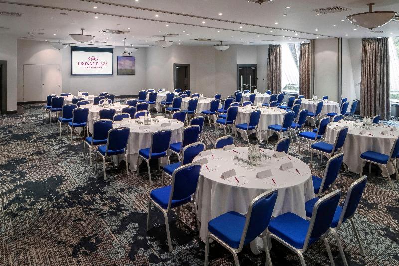 هتل Crowne Plaza Harrogate, An Ihg