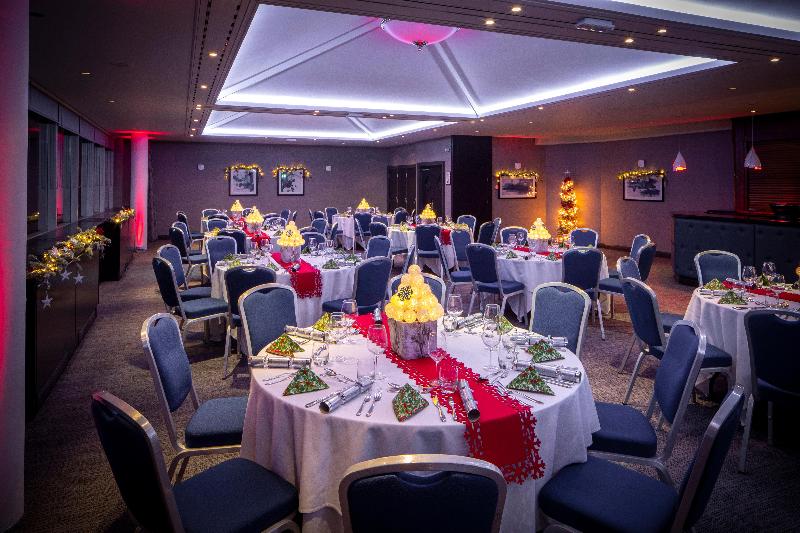 هتل Crowne Plaza Harrogate, An Ihg