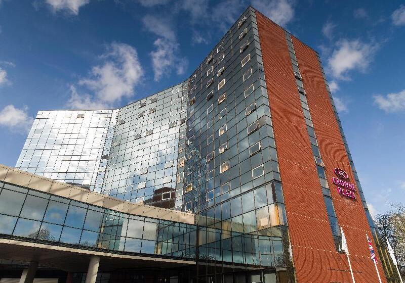 هتل Crowne Plaza Harrogate, An Ihg
