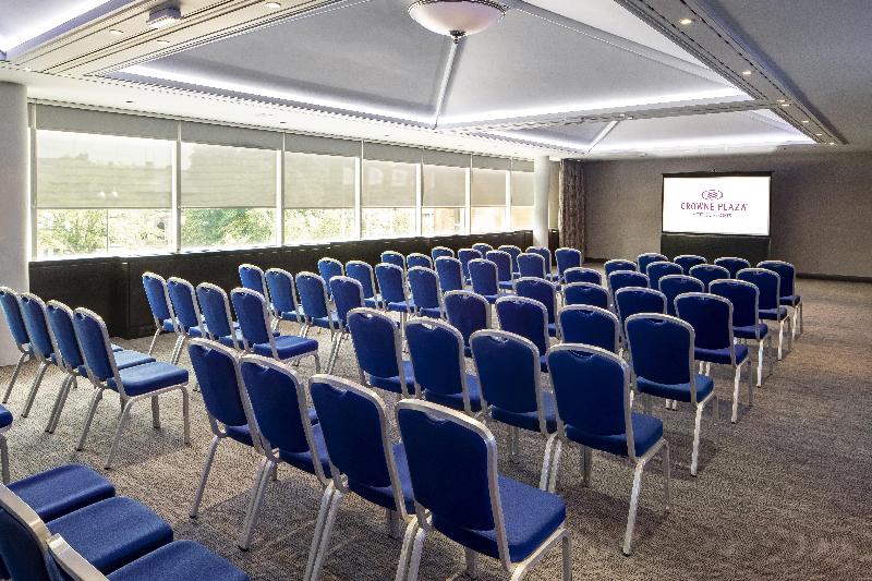 هتل Crowne Plaza Harrogate, An Ihg