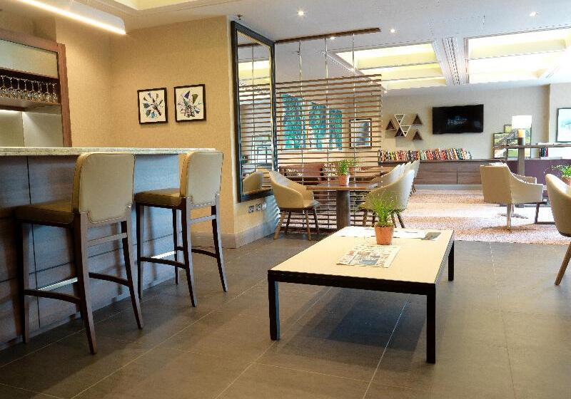 هتل Crowne Plaza Harrogate, An Ihg