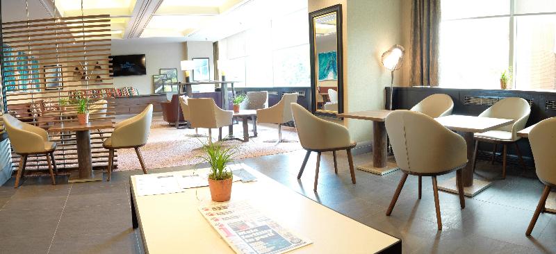 هتل Crowne Plaza Harrogate, An Ihg