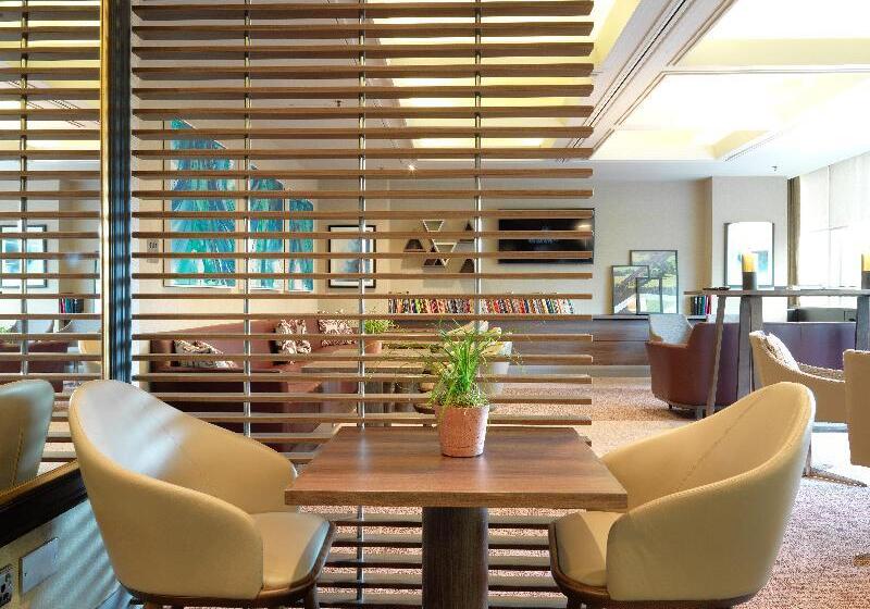 هتل Crowne Plaza Harrogate, An Ihg