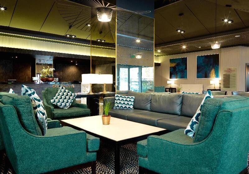 هتل Crowne Plaza Harrogate, An Ihg