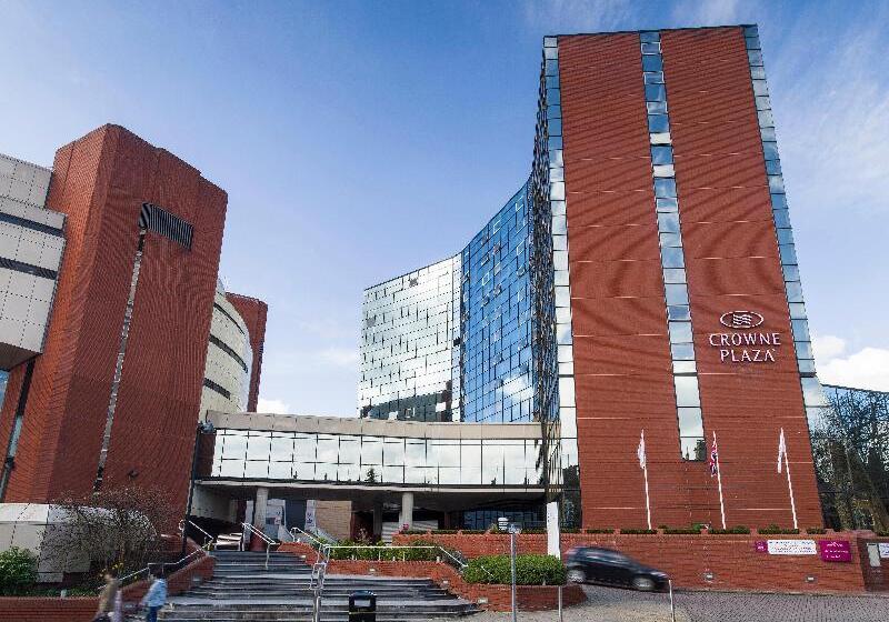 هتل Crowne Plaza Harrogate, An Ihg