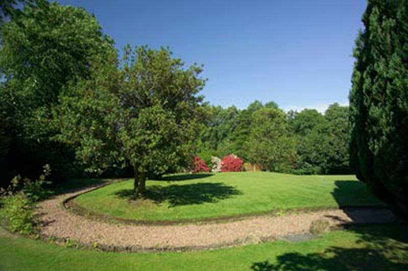 Отель Dalmeny Park House