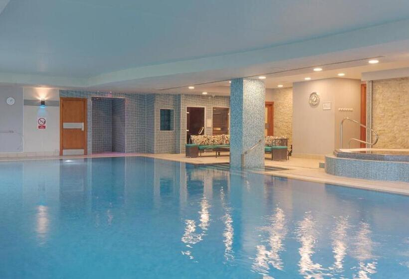 Delta Hotels By Marriott Cheltenham Chase