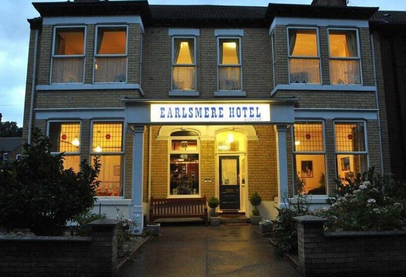 酒店 Earlsmere