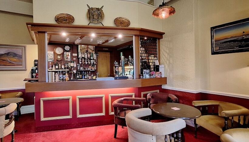 酒店 Enniskeen Country House